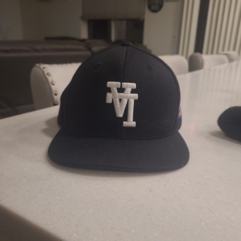 La Dodgers hat KILLLTHEHYPE